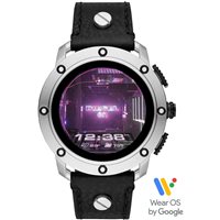 Smartwatch Diesel Uomo in Acciaio DZT2014 - DZT2014